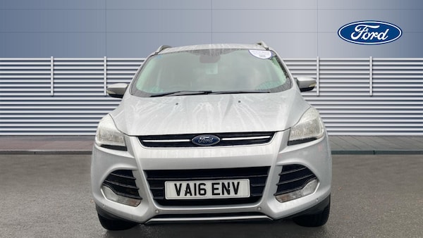 Used Ford Kuga 2016 for sale - 76319966: Photo 3