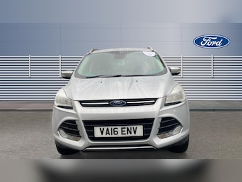 Used Ford Kuga 2016 for sale - 76319966: Photo 3
