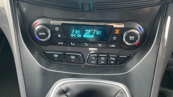 Used Ford Kuga 2016 for sale - 76319966: Photo 40