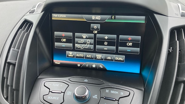 Used Ford Kuga 2016 for sale - 76319966: Photo 42