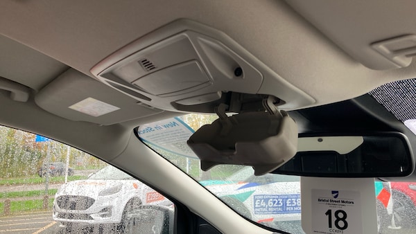 Used Ford Kuga 2016 for sale - 76319966: Photo 44