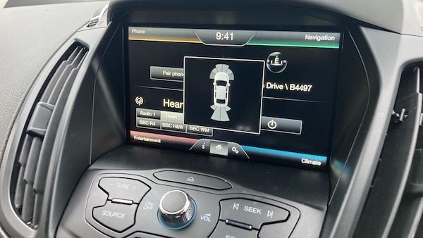 Used Ford Kuga 2016 for sale - 76319966: Photo 45
