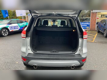 Used Ford Kuga 2016 for sale - 76319966: Photo 4