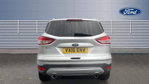 Used Ford Kuga 2016 for sale - 76319966: Photo 6