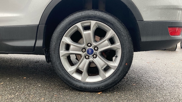 Used Ford Kuga 2016 for sale - 76319966: Photo 7
