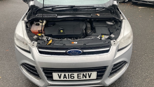 Used Ford Kuga 2016 for sale - 76319966: Photo 8