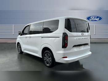 Used Ford Tourneo Custom 2026 for sale - 78239187: Photo