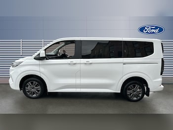 Used Ford Tourneo Custom 2026 for sale - 78239187: Photo