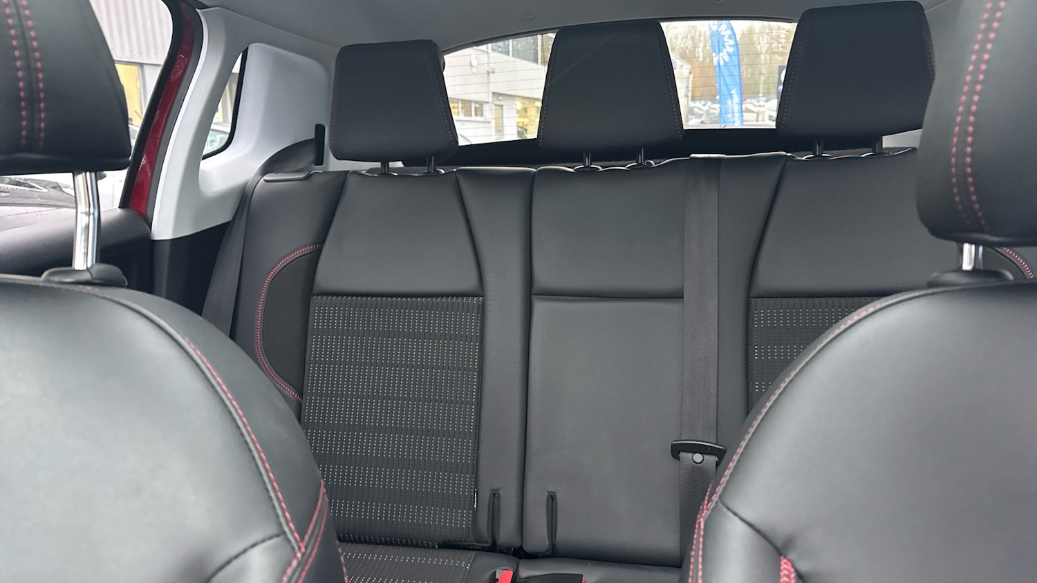 Used Peugeot 2008 2018 for sale - 77077258: Photo 15