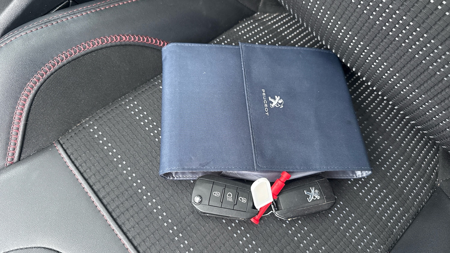 Used Peugeot 2008 2018 for sale - 77077258: Photo 19