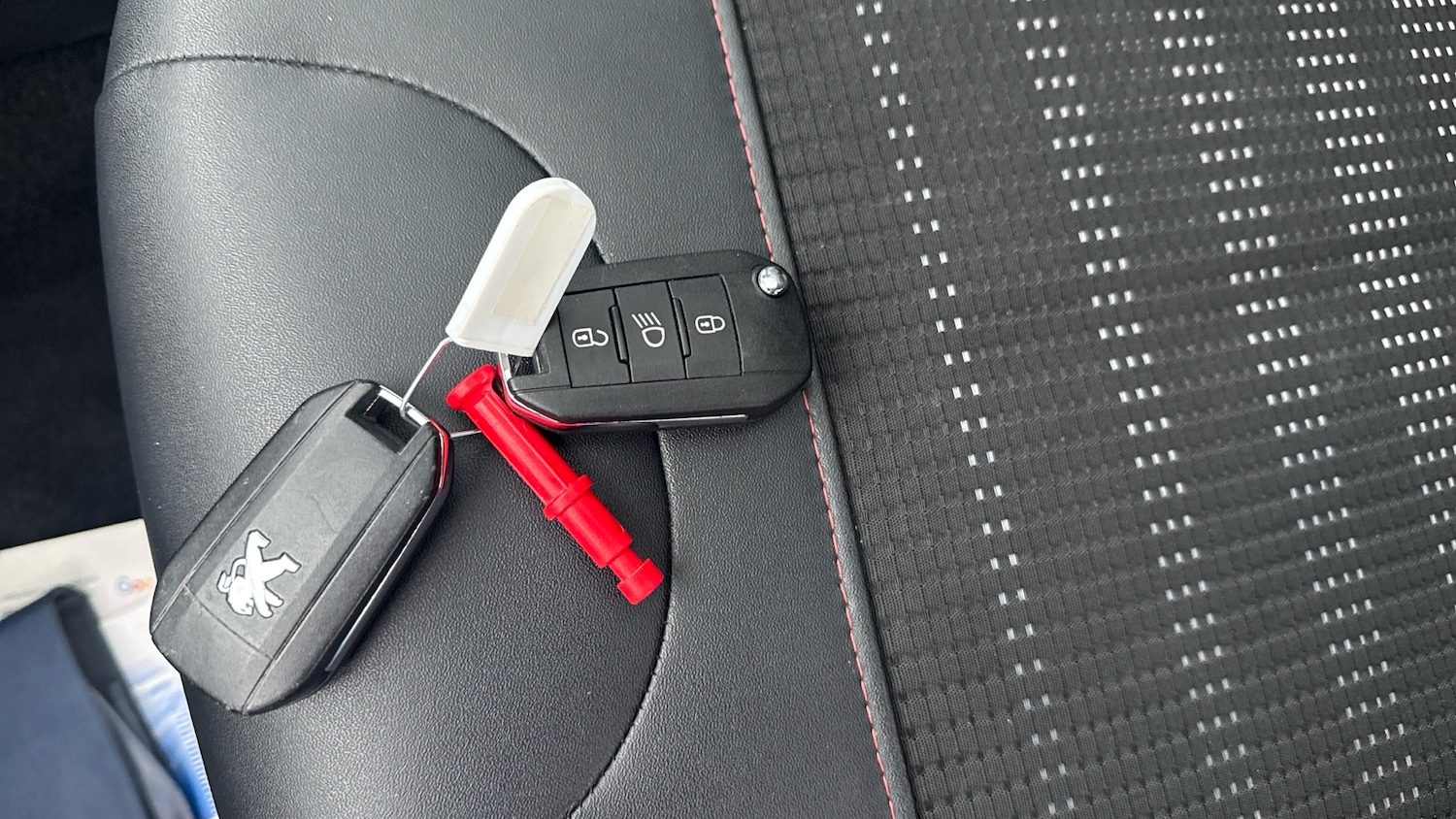 Used Peugeot 2008 2018 for sale - 77077258: Photo 20