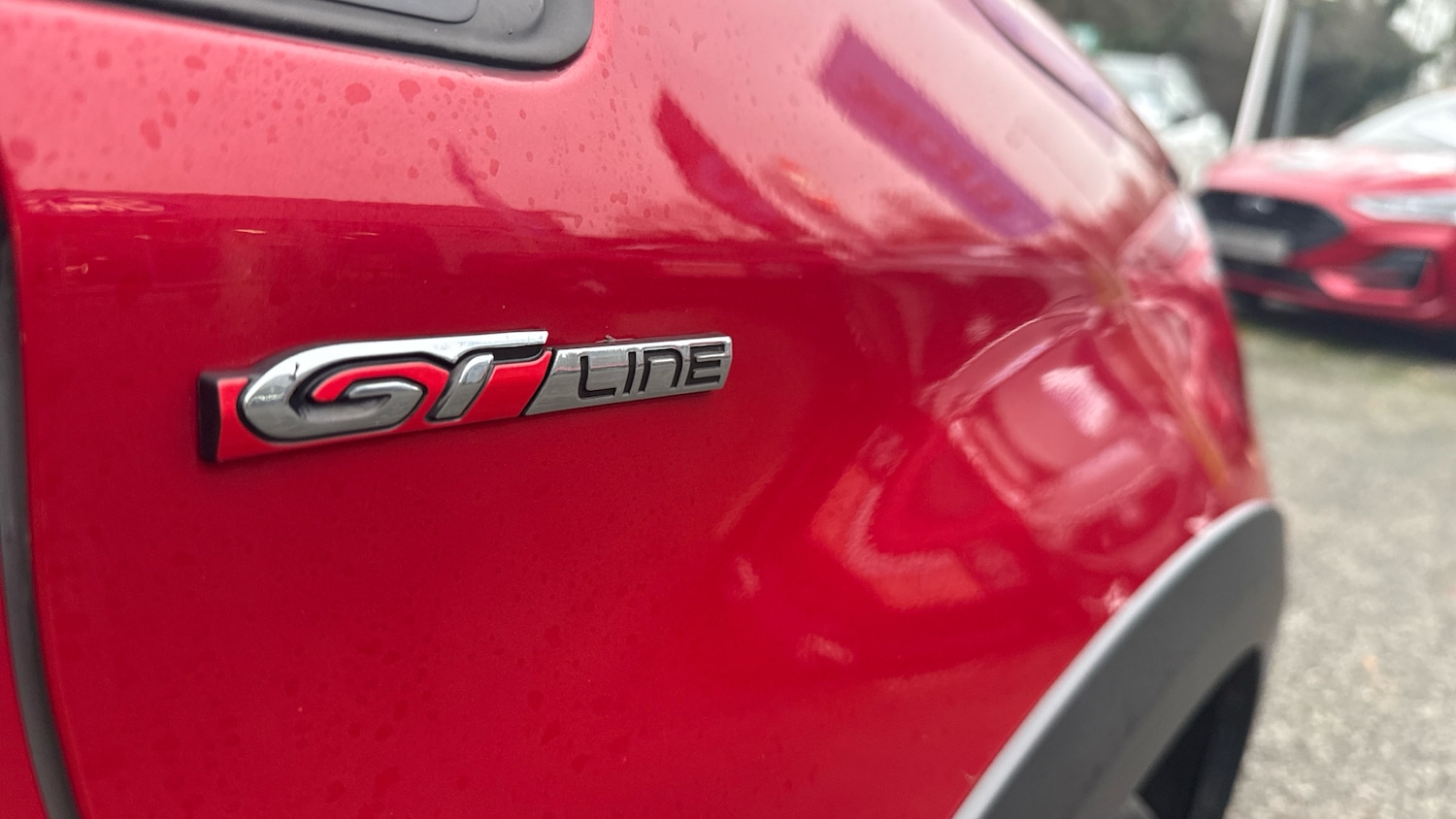 Used Peugeot 2008 2018 for sale - 77077258: Photo 21