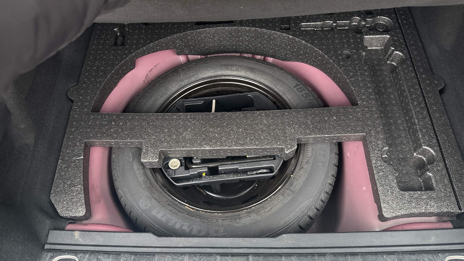 Used Peugeot 2008 2018 for sale - 77077258: Photo 23