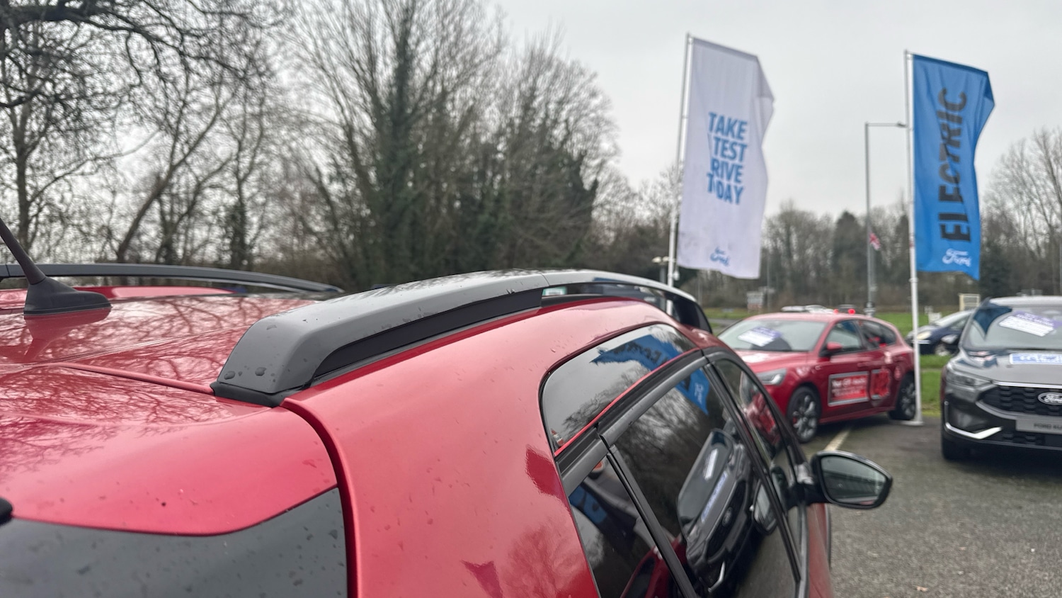 Used Peugeot 2008 2018 for sale - 77077258: Photo 24