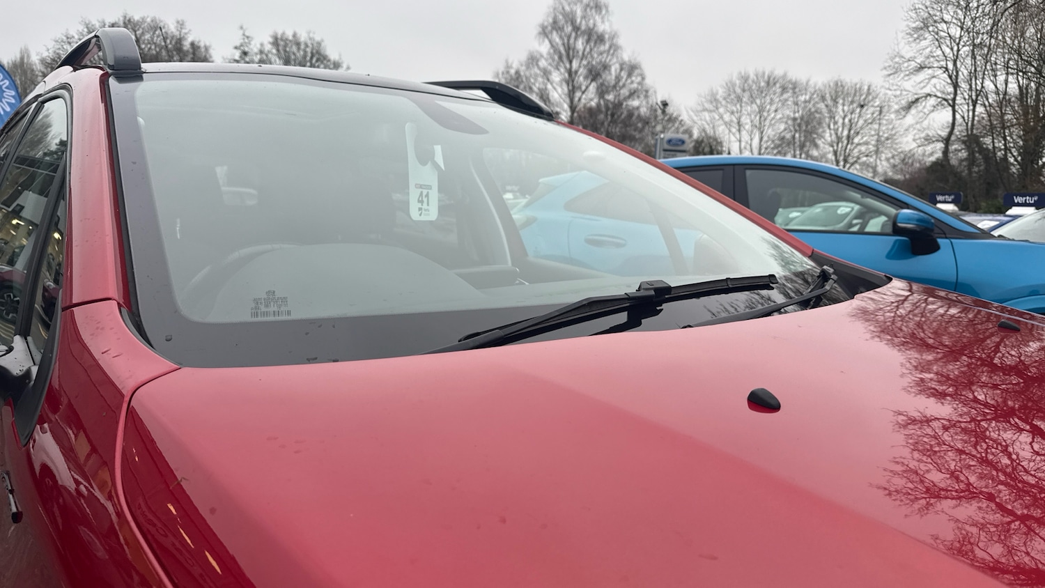 Used Peugeot 2008 2018 for sale - 77077258: Photo 26