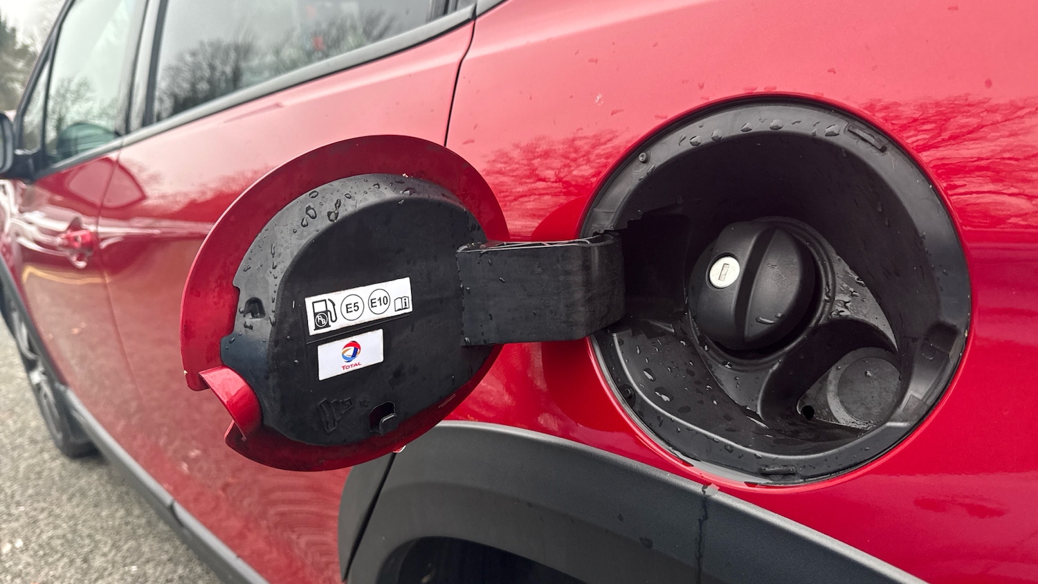 Used Peugeot 2008 2018 for sale - 77077258: Photo 27