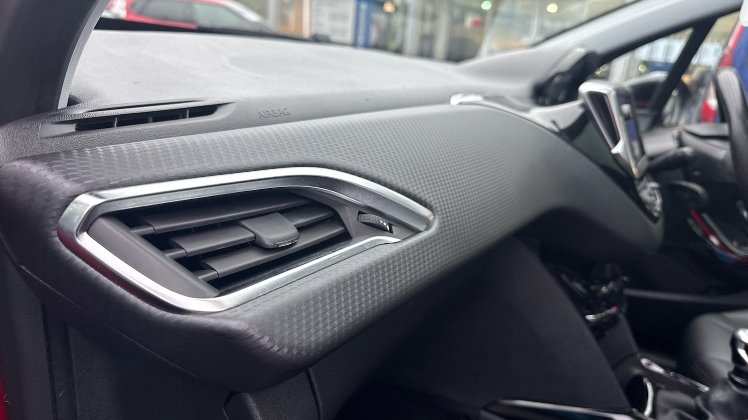 Used Peugeot 2008 2018 for sale - 77077258: Photo 29