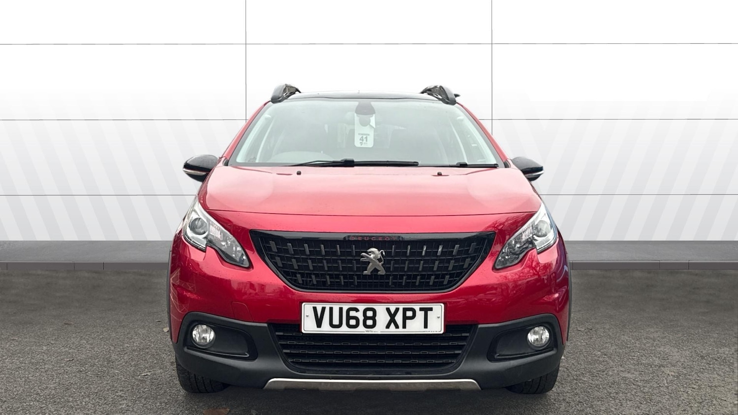 Used Peugeot 2008 2018 for sale - 77077258: Photo 3