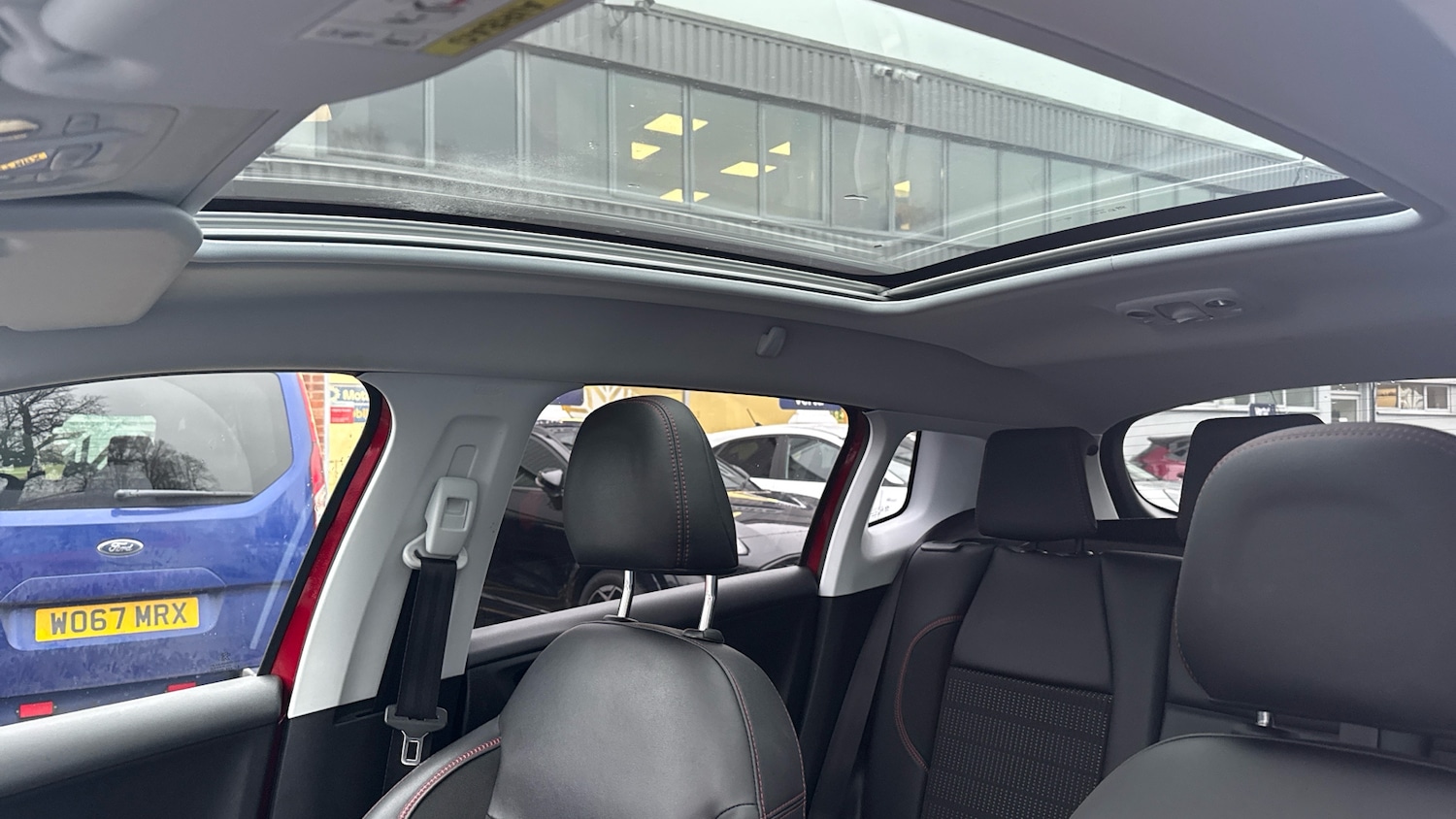 Used Peugeot 2008 2018 for sale - 77077258: Photo 32