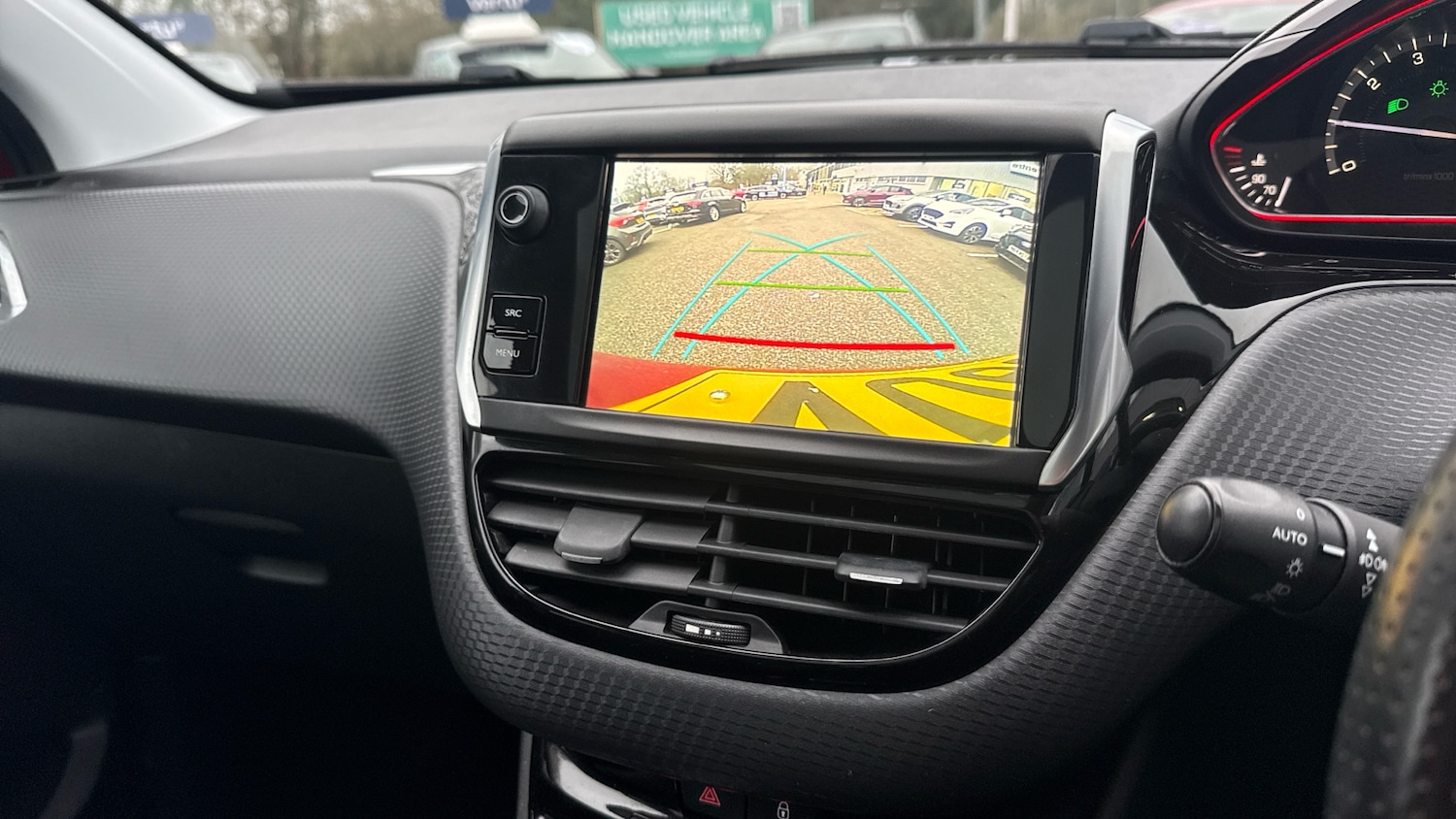 Used Peugeot 2008 2018 for sale - 77077258: Photo 40