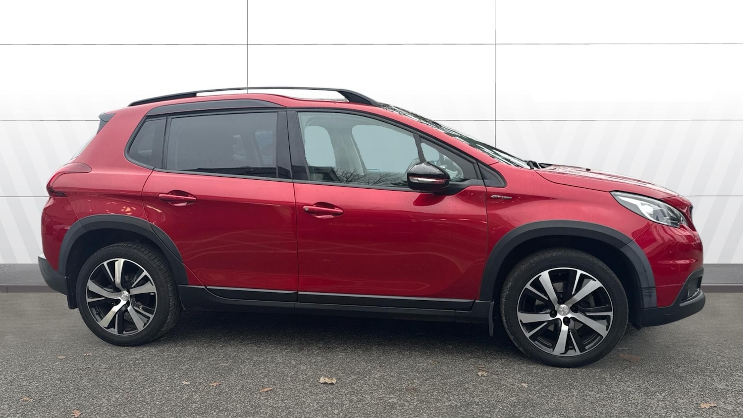 Used Peugeot 2008 2018 for sale - 77077258: Photo 5