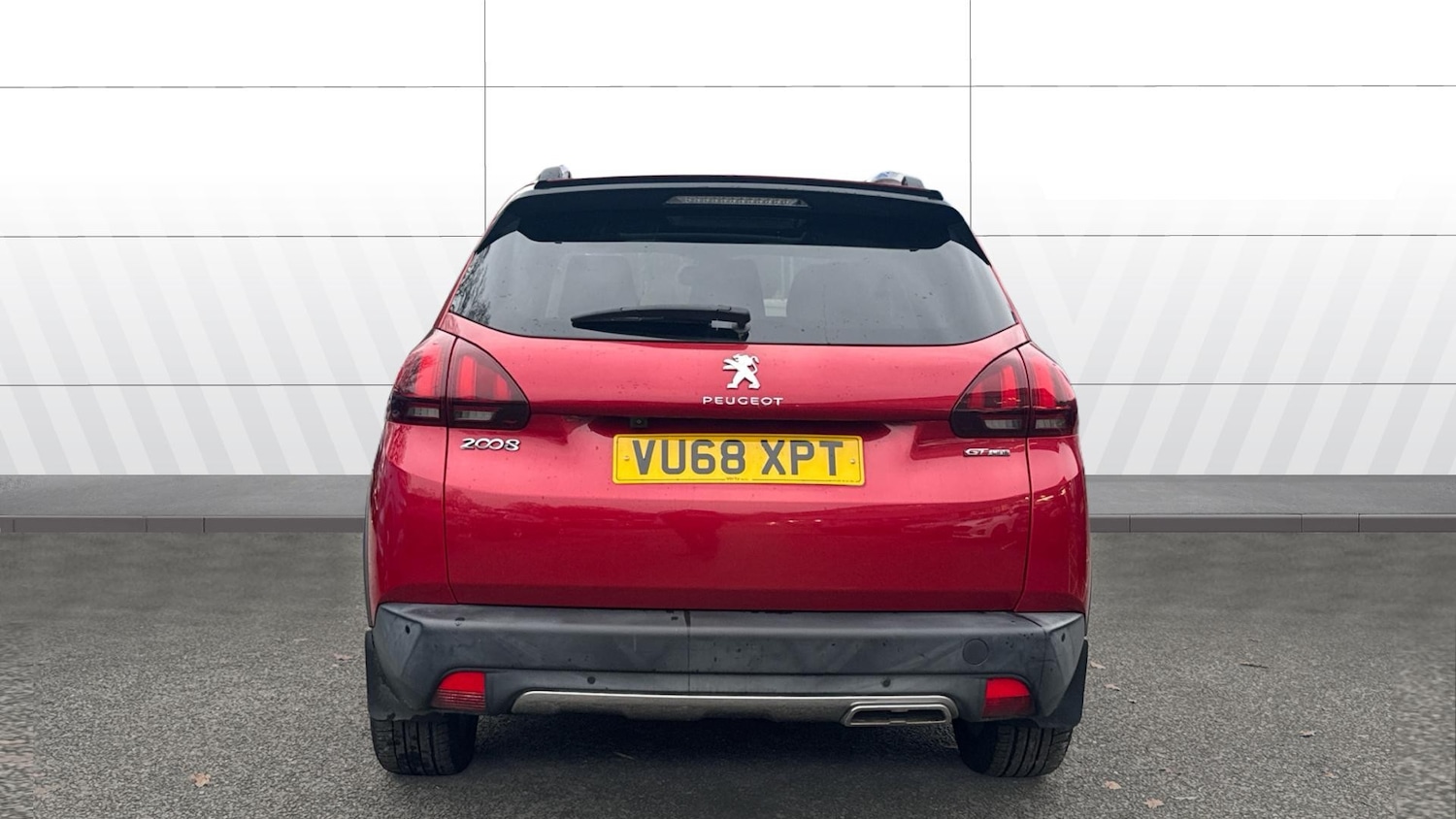 Used Peugeot 2008 2018 for sale - 77077258: Photo 6