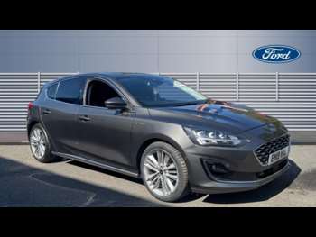 2019 (19) - 1.5 EcoBoost 182 5dr Petrol Hatchback