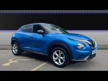 2020 (70) - 1.0 DiG-T 114 N-Connecta 5dr Petrol Hatchback