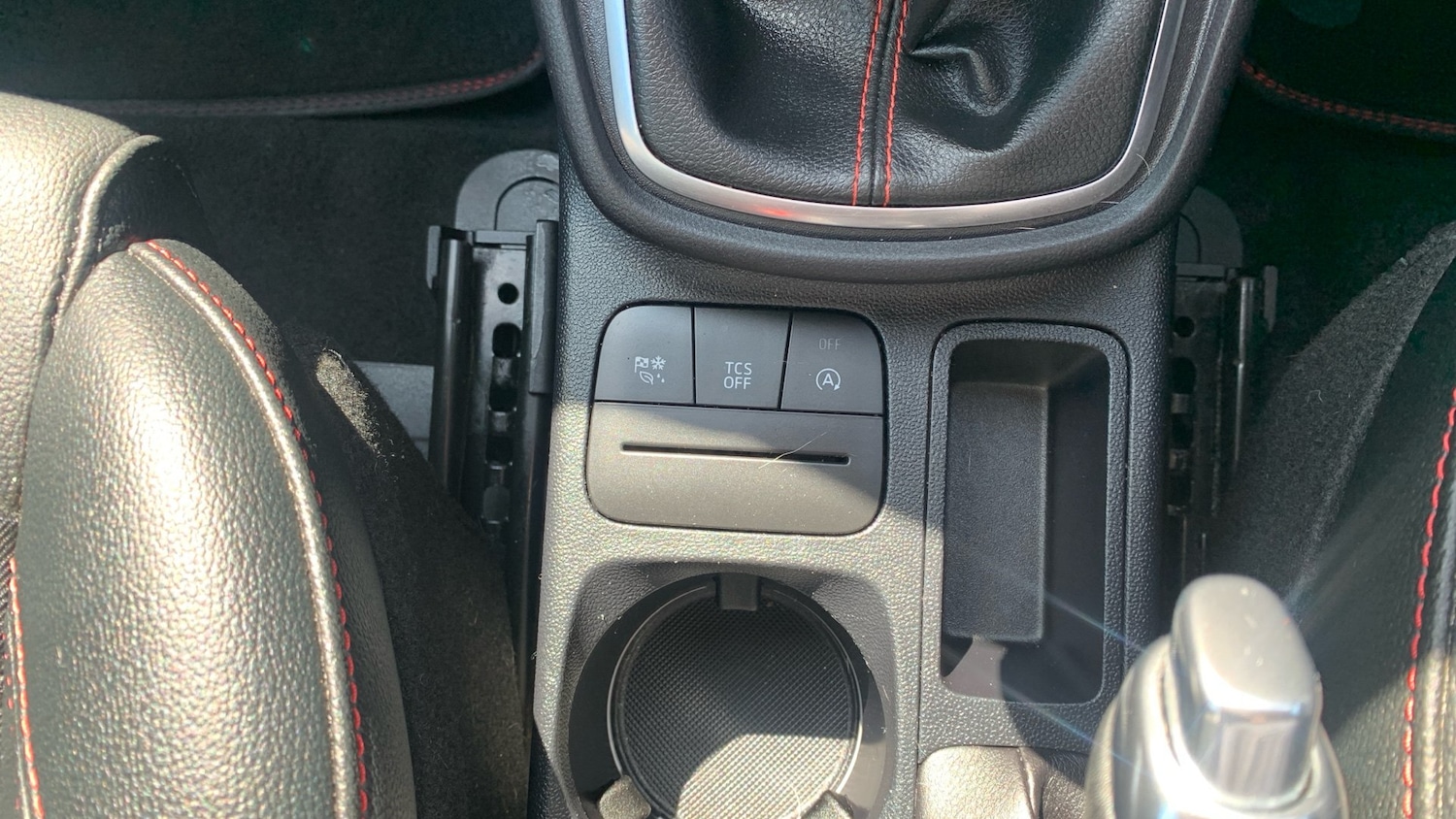 Vehicle 36