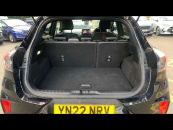 Used Ford Puma 2022 for sale - 75137448: Photo