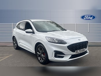 Used Ford Kuga 2023 for sale - 78340171: Photo