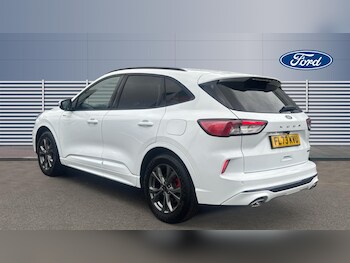 Used Ford Kuga 2023 for sale - 78340171: Photo