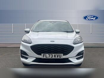 Used Ford Kuga 2023 for sale - 78340171: Photo