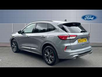 Used Ford Kuga 2022 for sale - 74864013: Photo