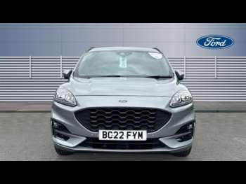 Used Ford Kuga 2022 for sale - 74864013: Photo