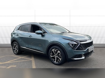 Used Kia Sportage 2023 for sale - 79283367: Photo