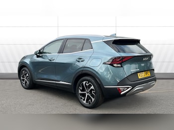 Used Kia Sportage 2023 for sale - 79283367: Photo