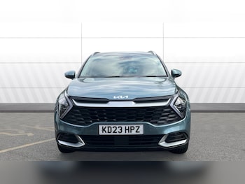 Used Kia Sportage 2023 for sale - 79283367: Photo