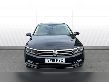 Used Volkswagen Passat 2019 for sale - 78484101: Photo