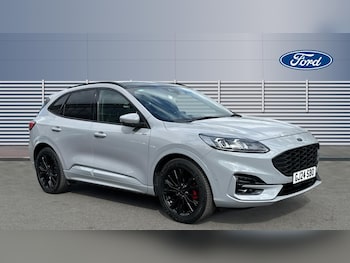 Used Ford Kuga 2024 for sale - 78109141: Photo