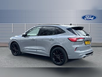 Used Ford Kuga 2024 for sale - 78109141: Photo