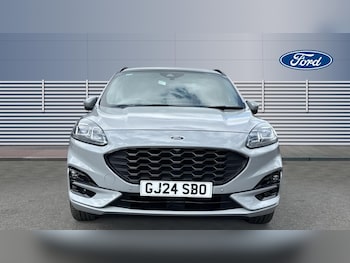 Used Ford Kuga 2024 for sale - 78109141: Photo