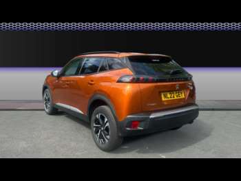 2022 (22) - 1.2 PureTech Allure Premium 5dr Petrol Estate