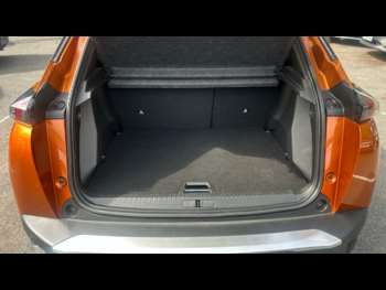 Used Peugeot 2008 2022 for sale - 75075720: Photo