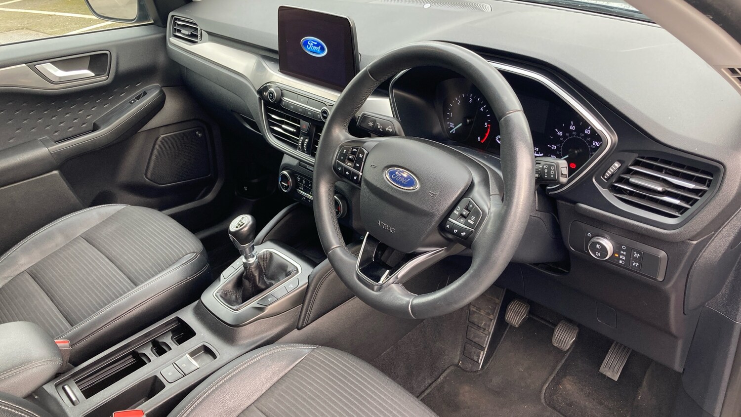 Used Ford Kuga 2020 for sale - 77590295: Photo 11