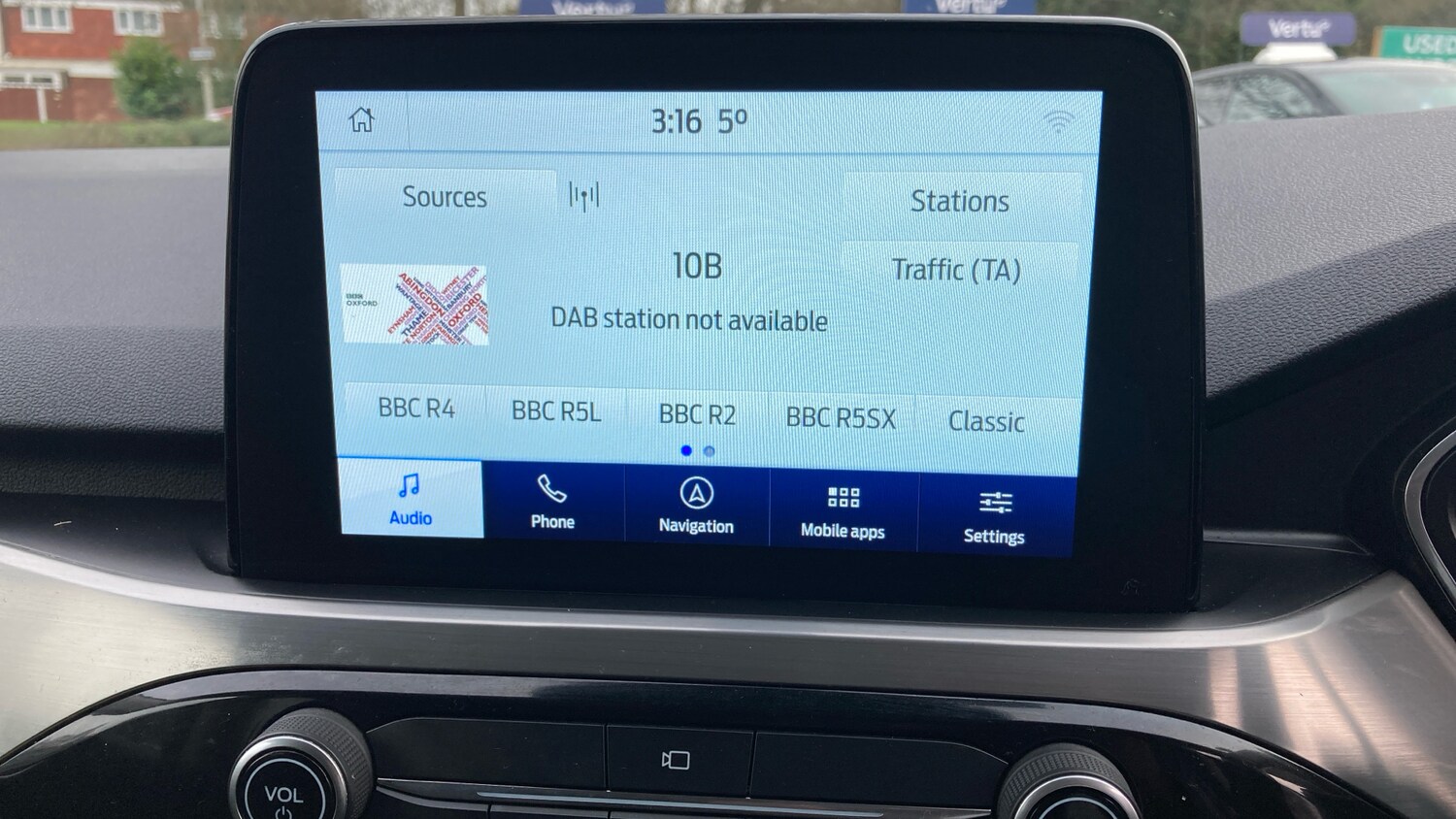 Used Ford Kuga 2020 for sale - 77590295: Photo 12