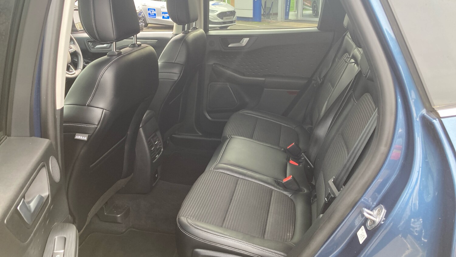 Used Ford Kuga 2020 for sale - 77590295: Photo 16