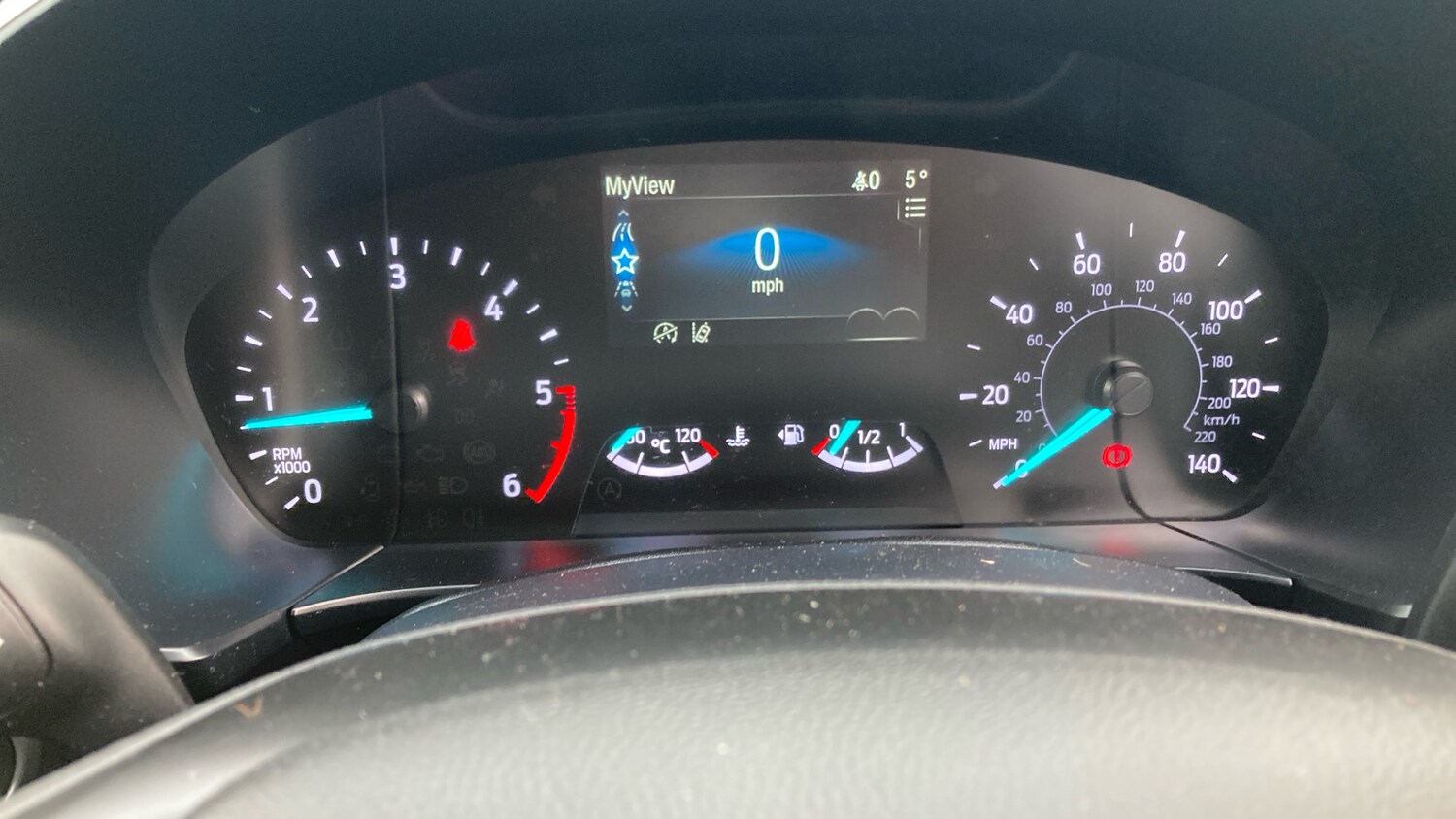 Used Ford Kuga 2020 for sale - 77590295: Photo 18