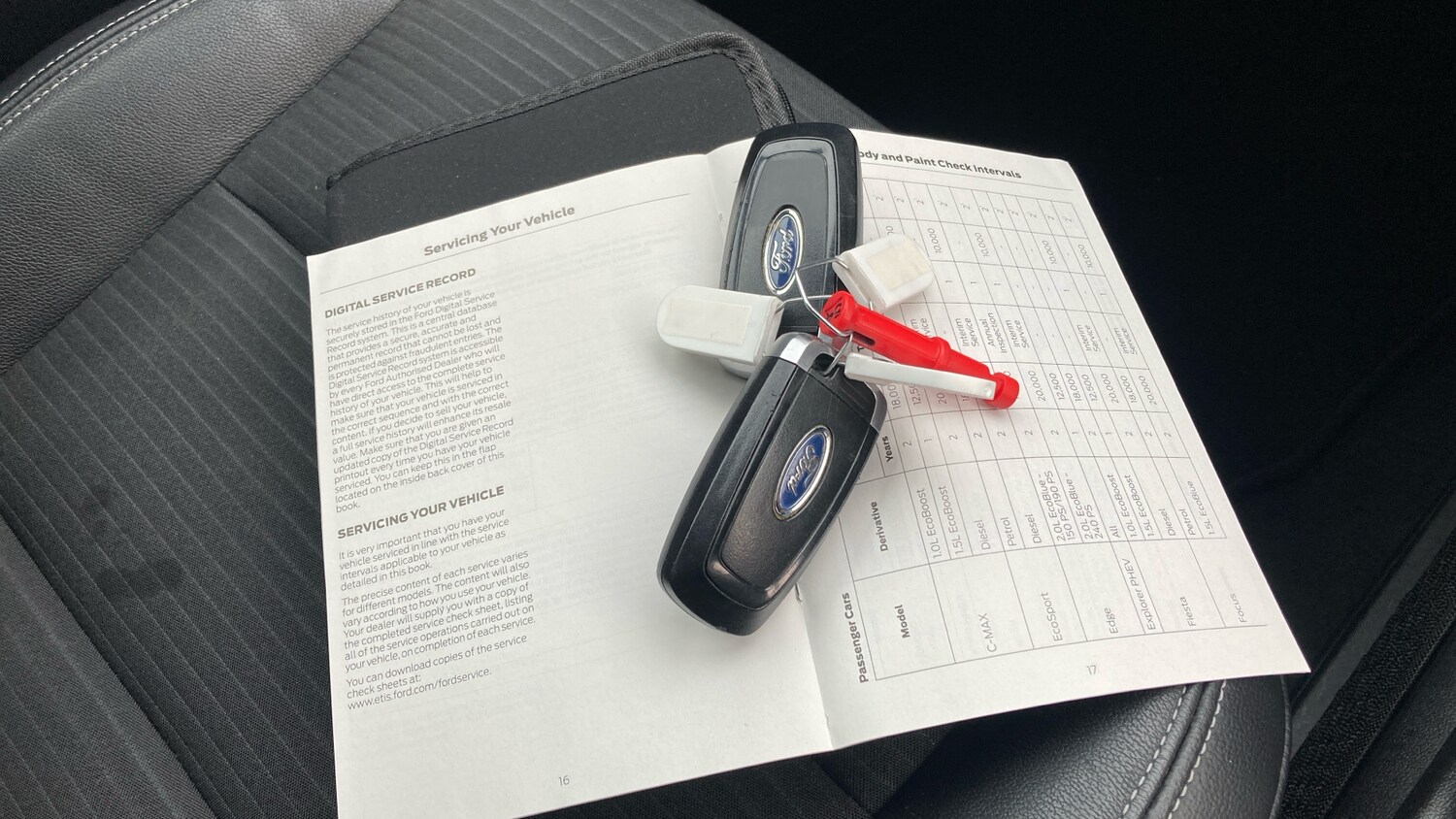 Used Ford Kuga 2020 for sale - 77590295: Photo 19