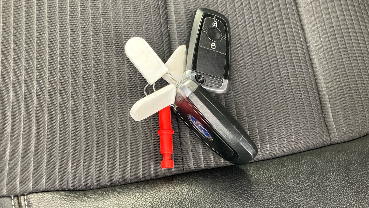 Used Ford Kuga 2020 for sale - 77590295: Photo 20